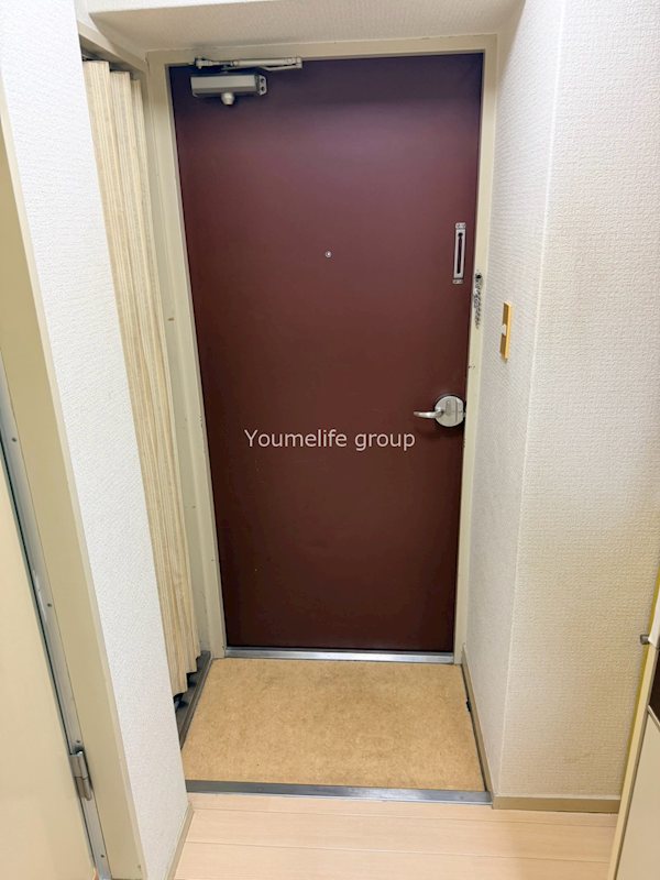 会田コーポの写真8
