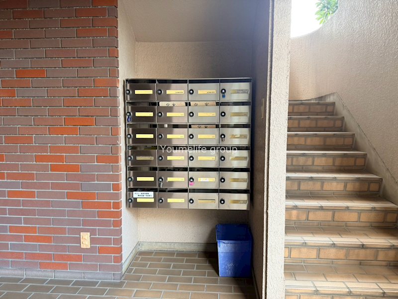 会田コーポの写真22