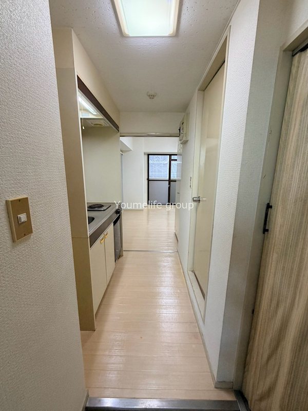 会田コーポの写真15