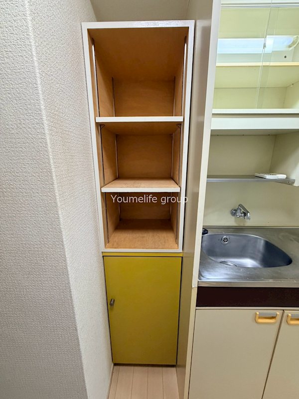 会田コーポの写真16