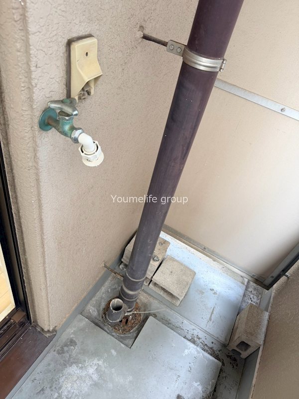 会田コーポの写真19