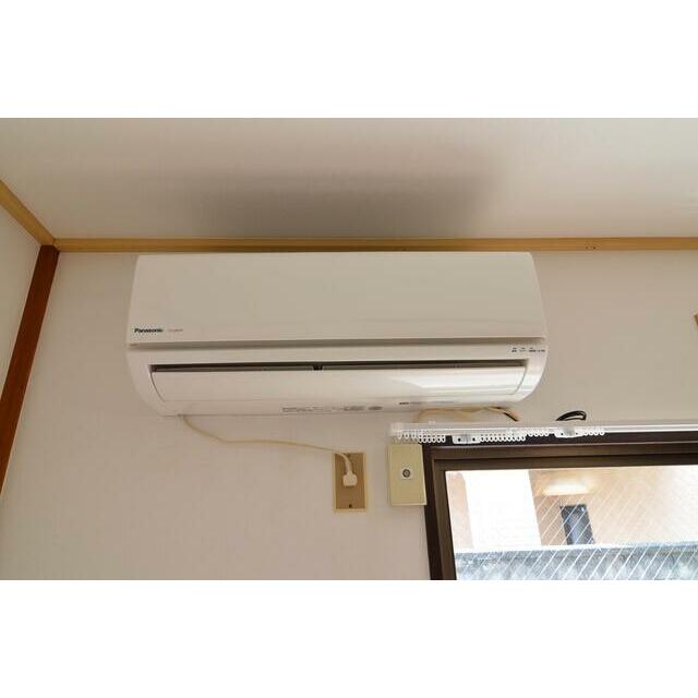 オレンジハイツⅡの写真9