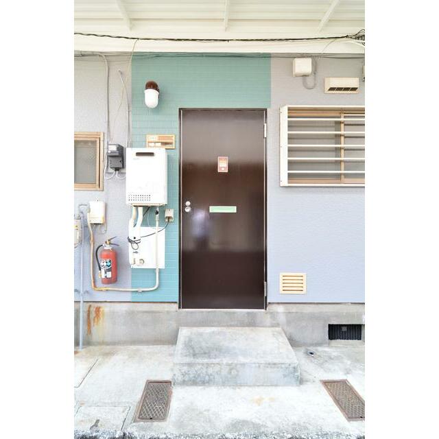 オレンジハイツⅡの写真12
