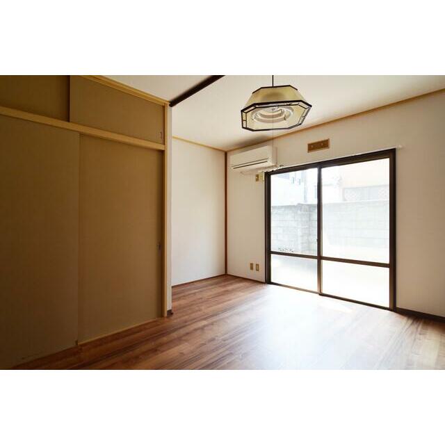 オレンジハイツⅡの写真14