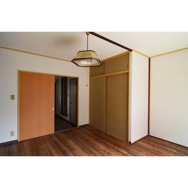 オレンジハイツⅡの写真15