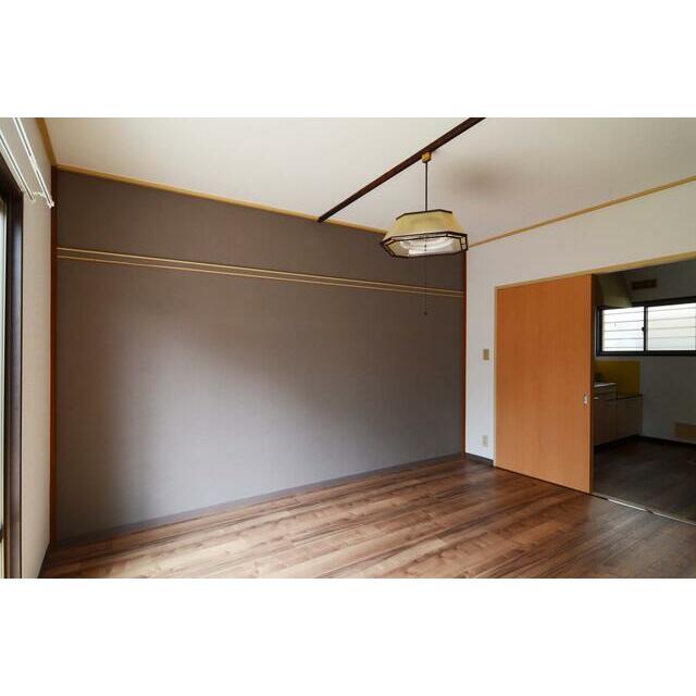 オレンジハイツⅡの写真16