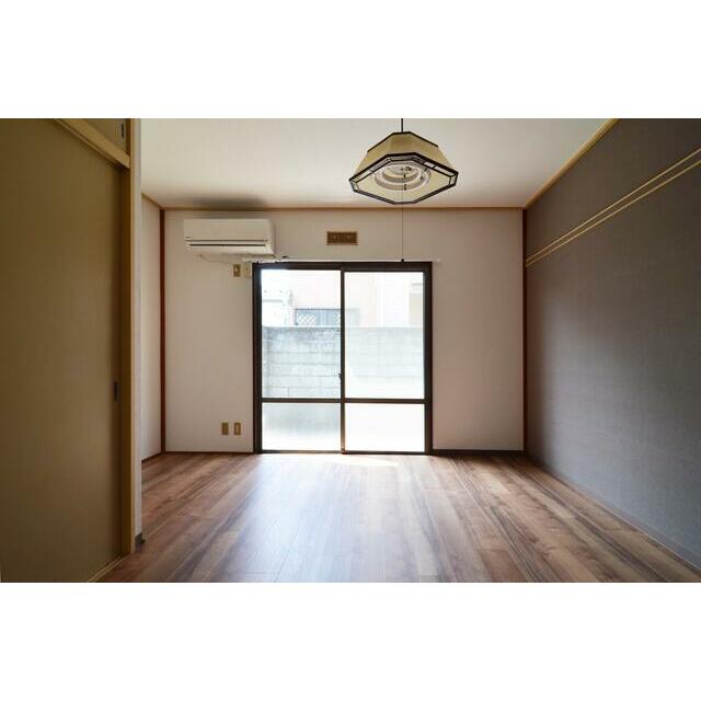 オレンジハイツⅡの写真7