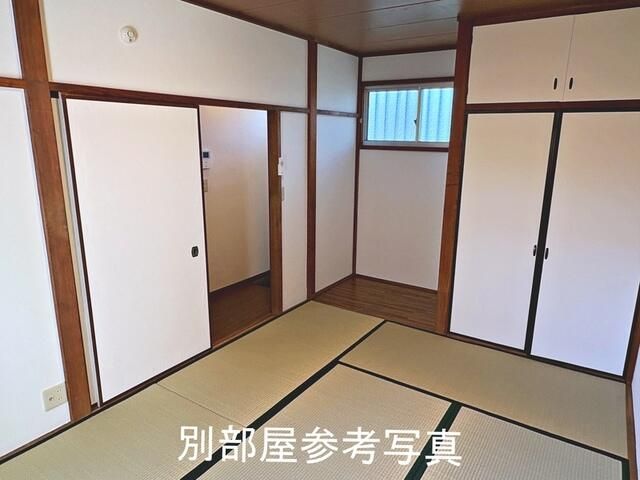さいわいハイツの物件画像3