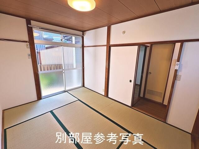 さいわいハイツの物件画像5
