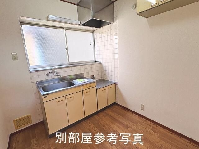 さいわいハイツの物件画像4