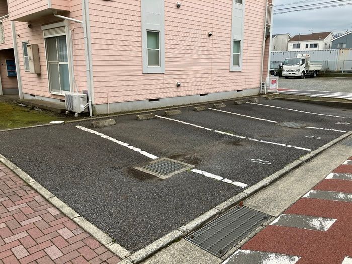 アベニュー湘南ⅡⅢ　Ⅲの物件画像5