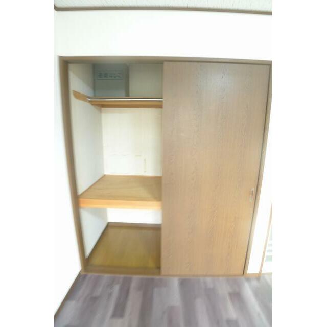 第二稲荷山ハイツBの写真3