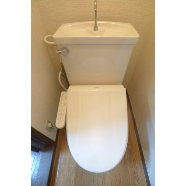 第二稲荷山ハイツBの写真8