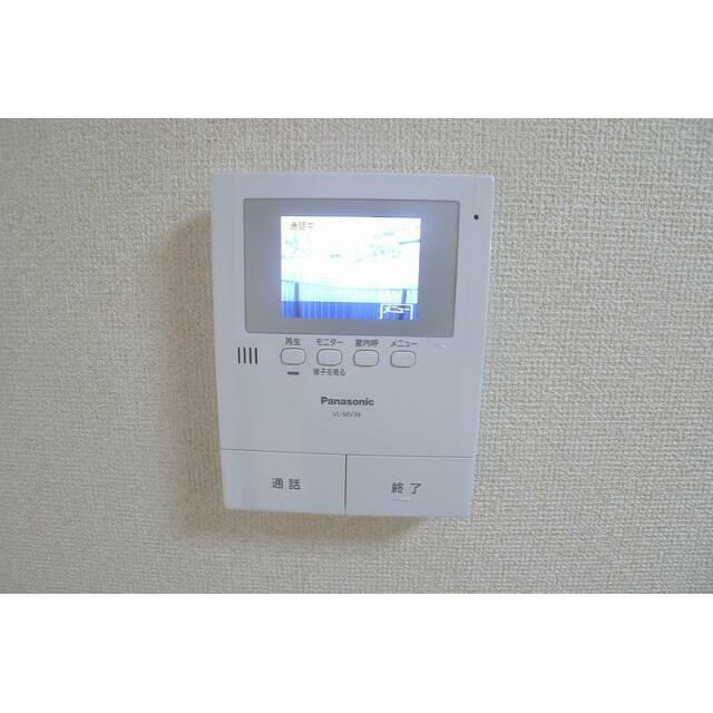 第二稲荷山ハイツBの写真9