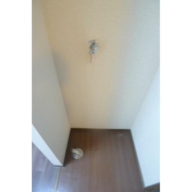 第二稲荷山ハイツBの写真10