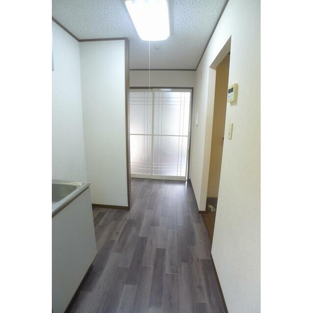 第二稲荷山ハイツBの写真12