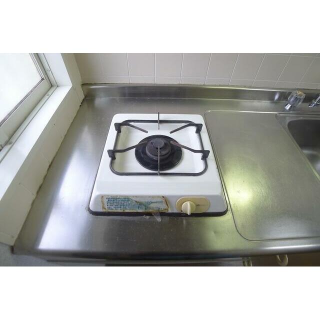 第二稲荷山ハイツBの写真13