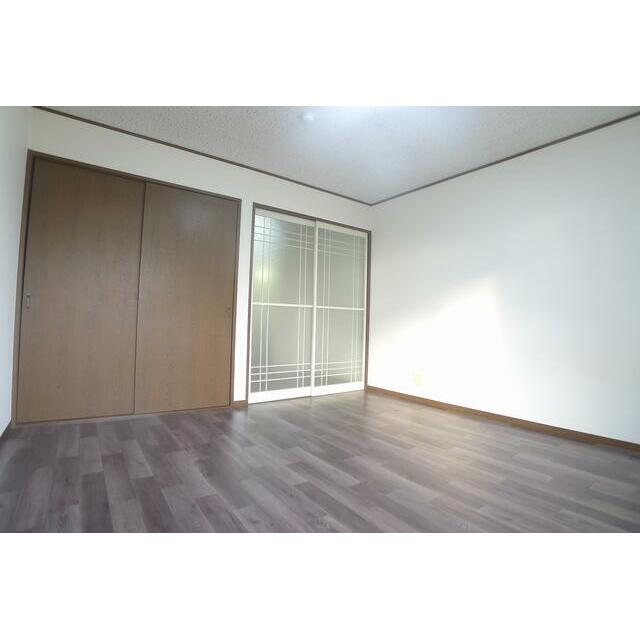 第二稲荷山ハイツBの写真14