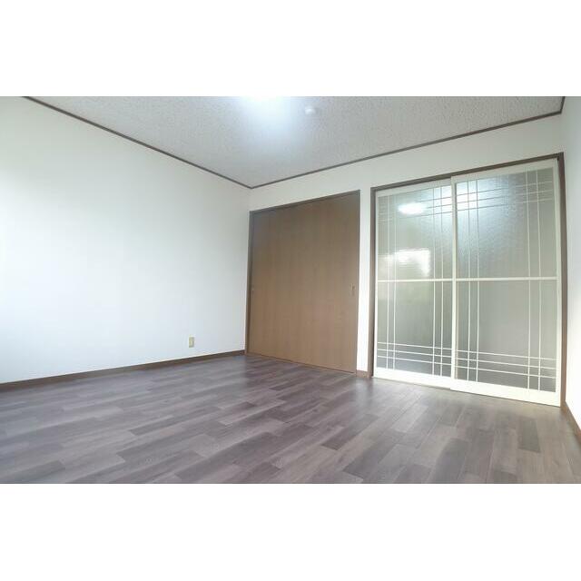 第二稲荷山ハイツBの写真5