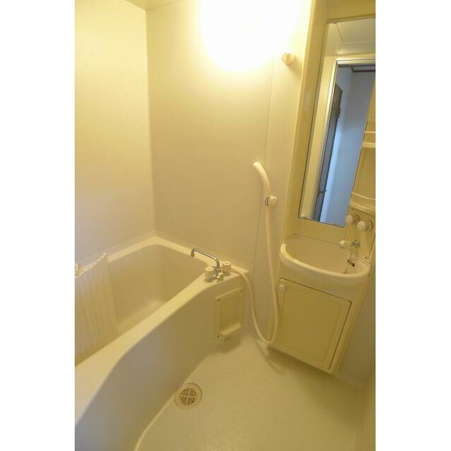 第二稲荷山ハイツBの写真6