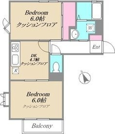 ロイヤルパレス参番館の写真2