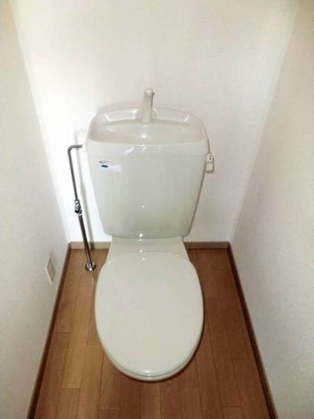 ロイヤルパレス参番館の写真3