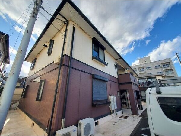 ロイヤルパレス参番館の写真13