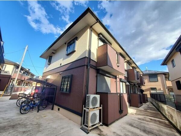 ロイヤルパレス参番館の写真15