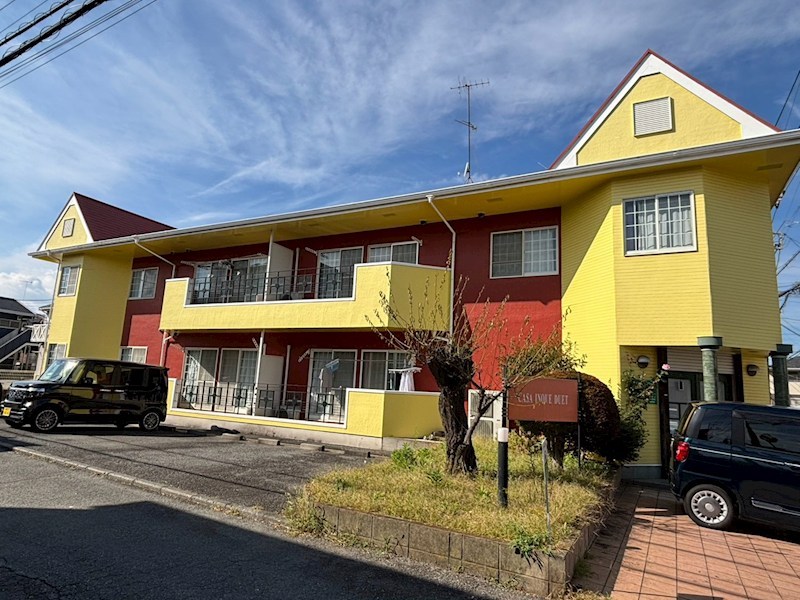 CASA INOUE DUETの写真1