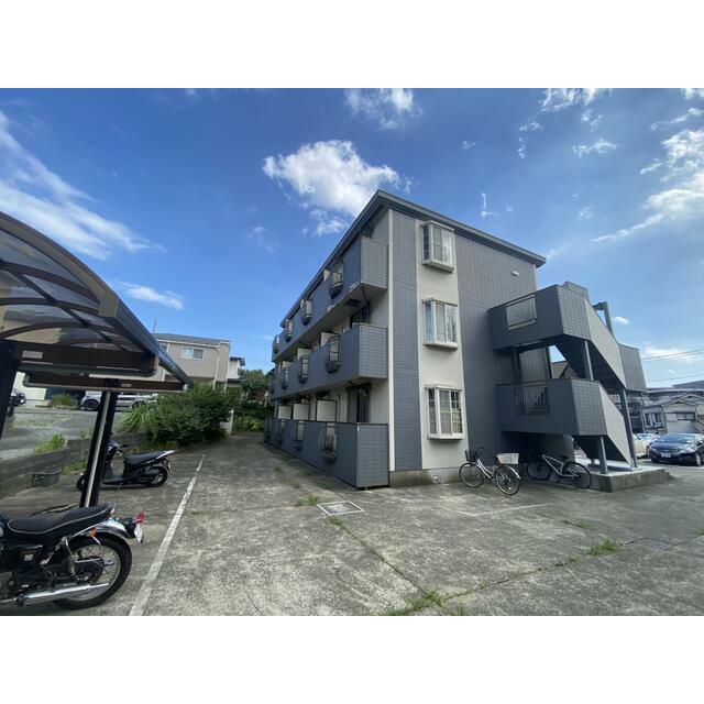 エリール戸塚の写真13