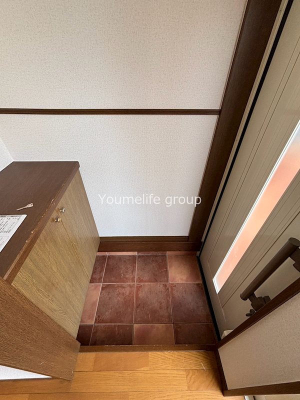 CASA INOUE TERZOの写真8
