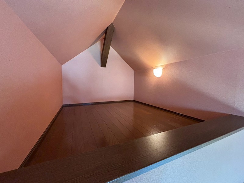 CASA INOUE TERZOの写真3
