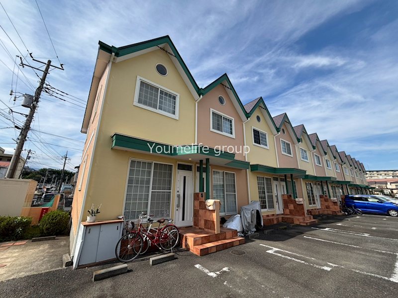 CASA INOUE TERZOの写真18