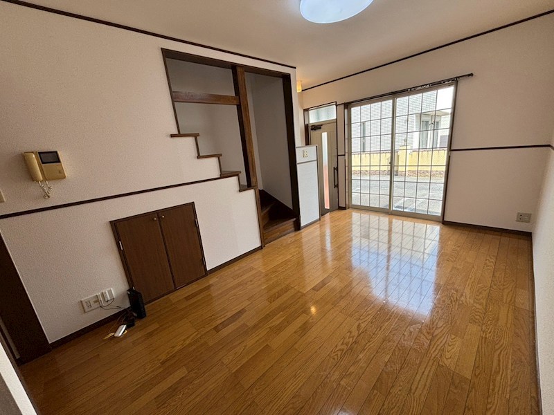 CASA INOUE TERZOの写真15