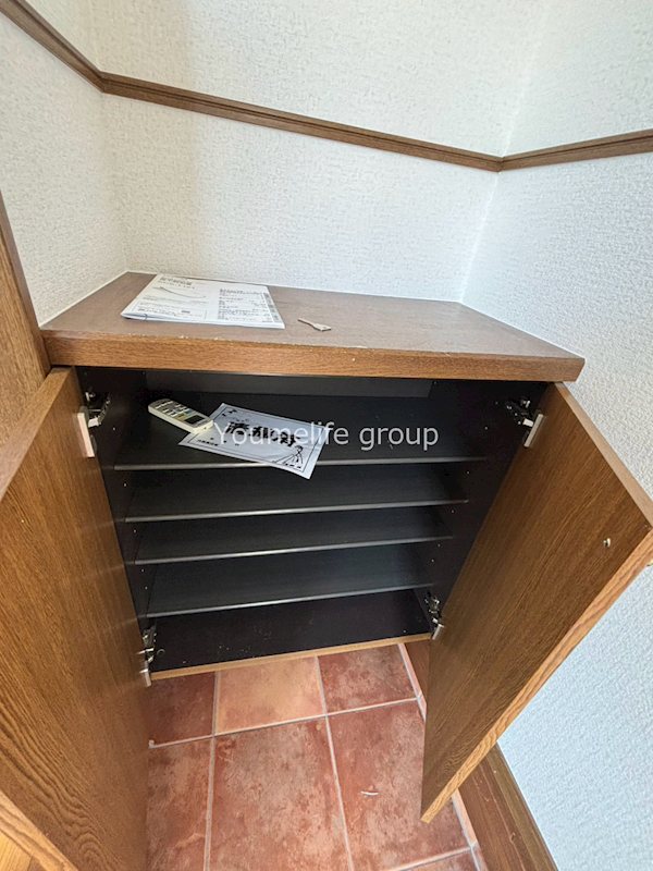 CASA INOUE TERZOの写真16
