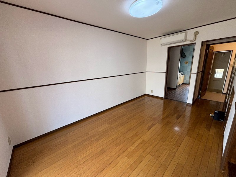 CASA INOUE TERZOの写真5