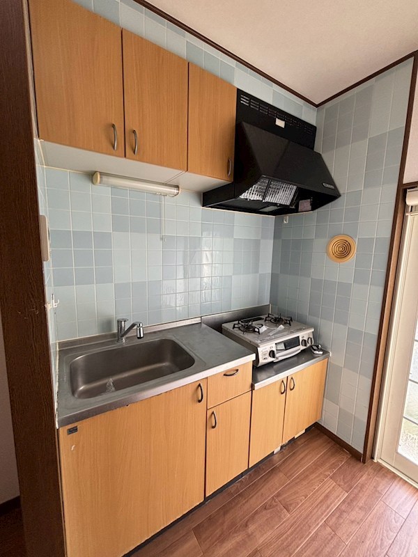 CASA INOUE TERZOの写真4