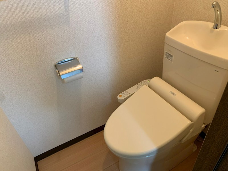 プレール戸塚の写真9