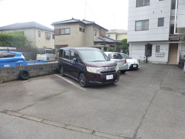 原レジデンスの写真25