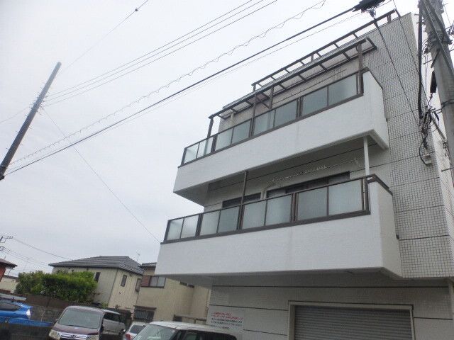 原レジデンスの写真26