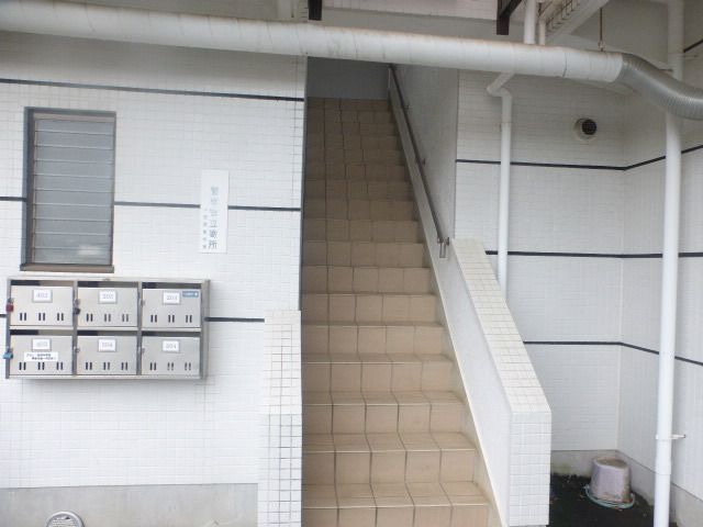 原レジデンスの写真27