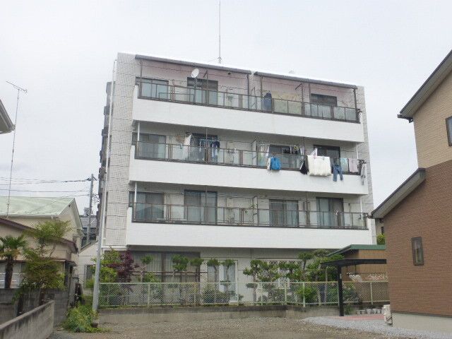 原レジデンスの写真29