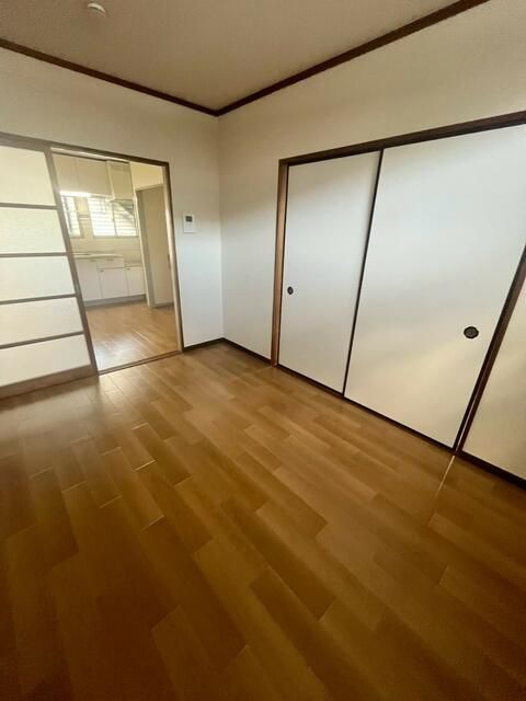サンハイツＢの物件画像5