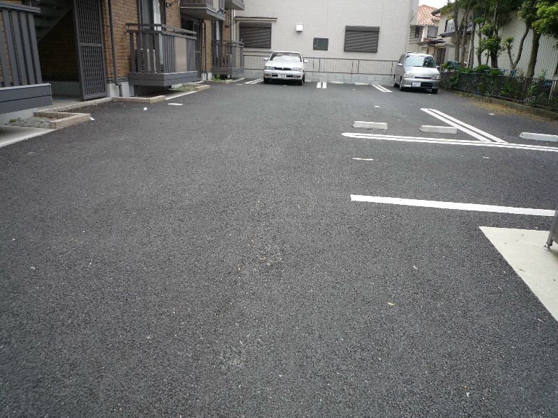 ピアコートMの写真17
