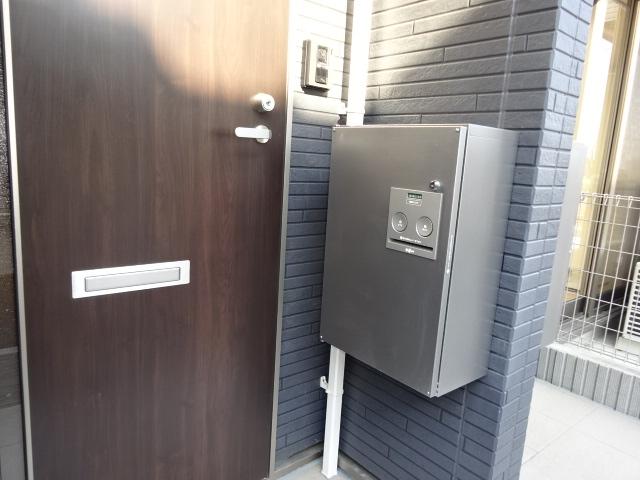 メルヴェールの写真14