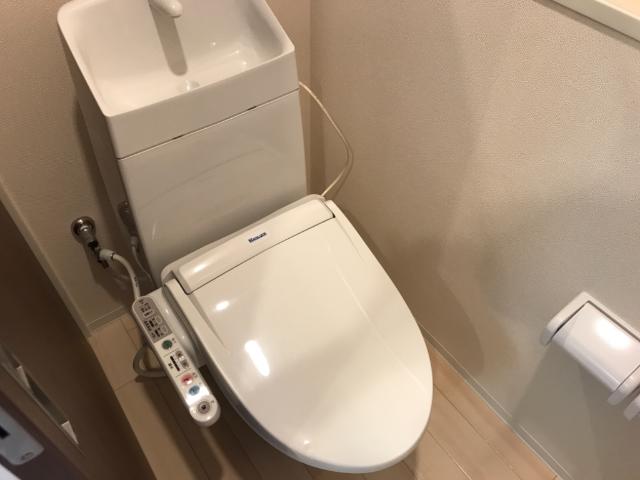 アーブル・ヴィラージュ湘南の物件画像3