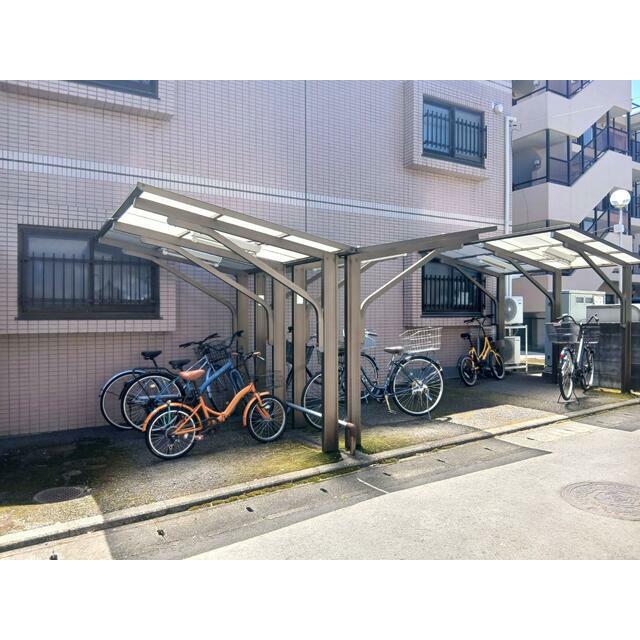 ウインダミアパークの写真16