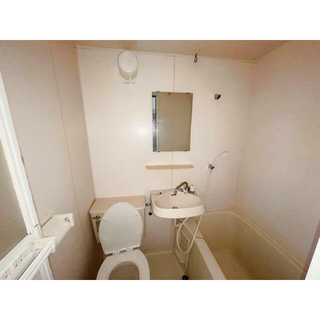 小田原市成田アパートの写真10