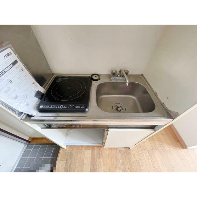 小田原市成田アパートの写真4