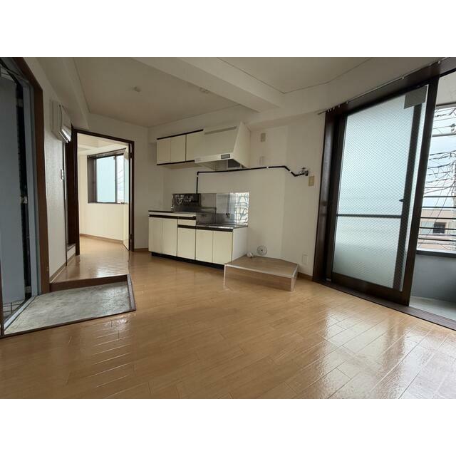 メゾン綾瀬の写真3